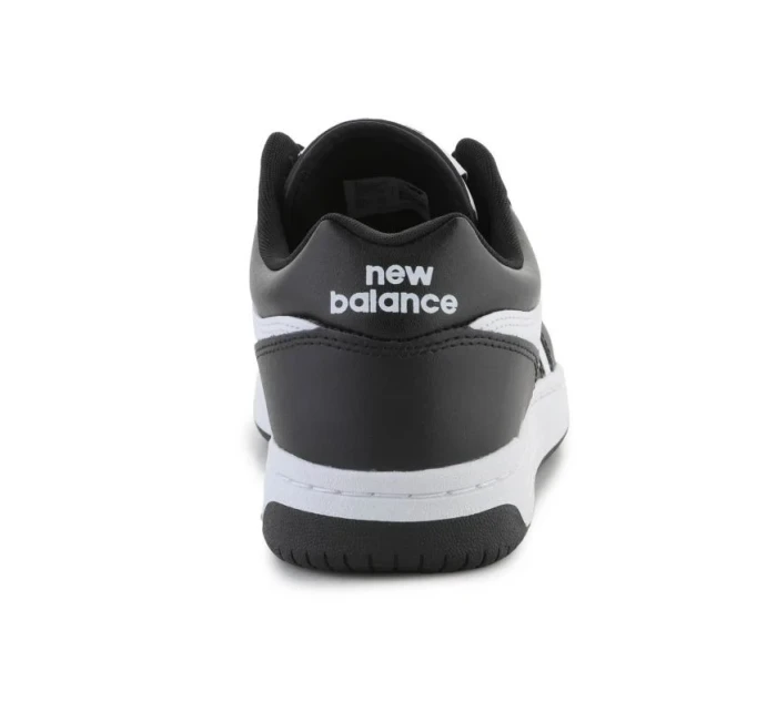 Topánky New Balance M BB480LBA