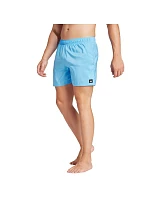 Plavecké šortky adidas Solid CLX klasická dĺžka M IR6216