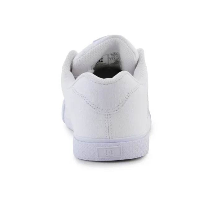 DC Topánky Chelsea Tx W ADJS300307-WS4