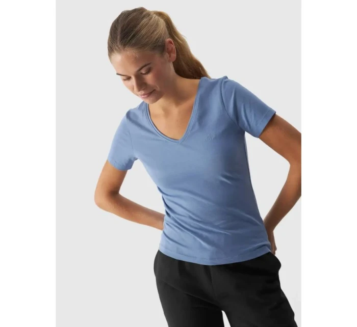 Tričko W model 20493192 - 4F Tričko W model 20493192 - 4F