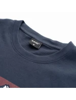 Tričko M pánské model 22127903 - Hi-Tec