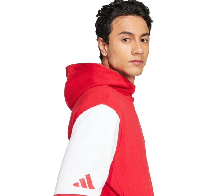Mikina adidas Squadra 25 Sweat M JD2973 muži