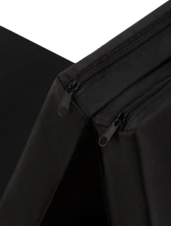 Skládací matrace černá  model 21332493 - HMS