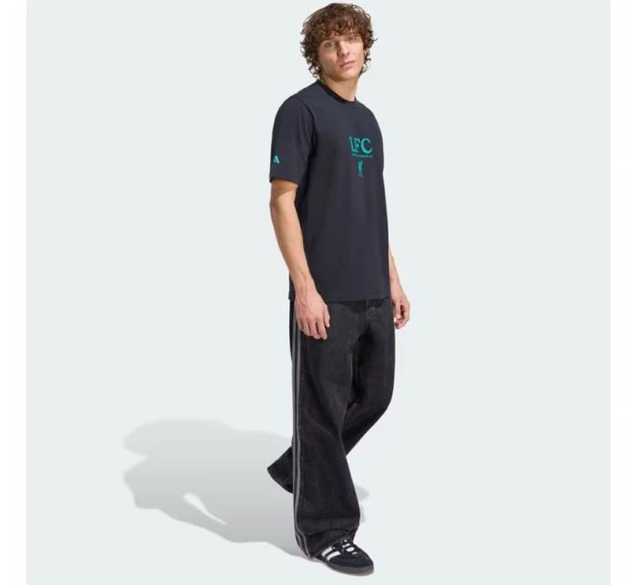 Liverpool FC Tee model 21420629 tričko - ADIDAS