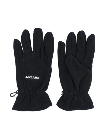 rukavice černé model 21813272 - Givova rukavice černé model 21813272 - Givova