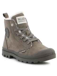 Pampa HI ZIP WL model 21813435 - Palladium
