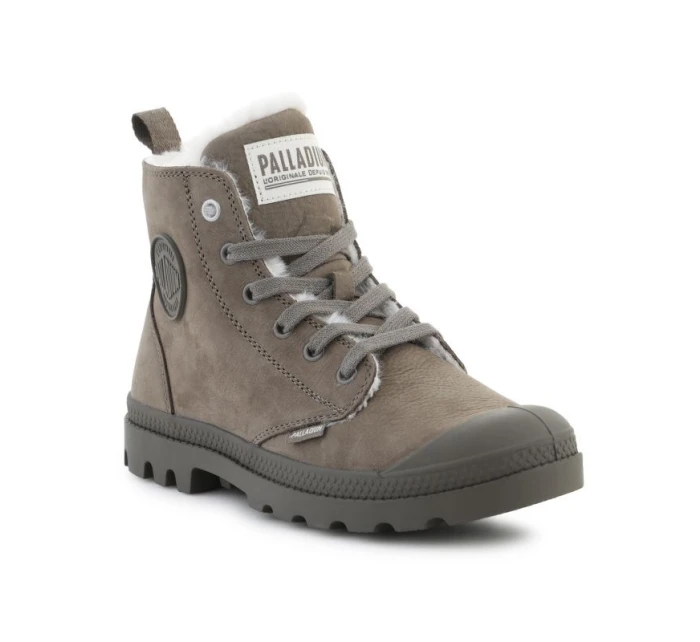 Palladium Pampa HI ZIP WL 95982-281-M Skaly Palladium Pampa HI ZIP WL 95982-281-M Skaly
