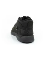 Timberland pánské zateplené trekové boty Sprint Trekker Mid black Timberland pánské zateplené trekové boty Sprint Trekker Mid black