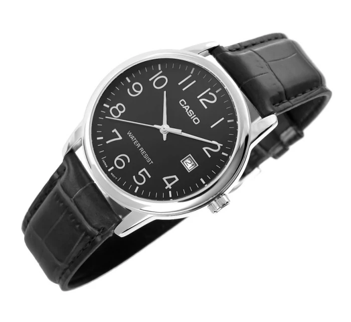 Pánské hodinky model 21805327 + BOX - CASIO Pánské hodinky model 21805327 + BOX - CASIO