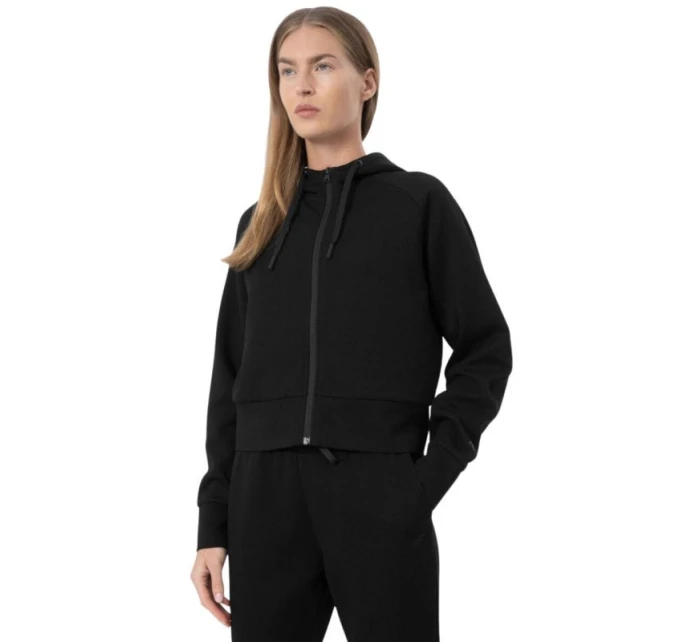 Dámsky top W H4Z22 BLD027 20S - 4F Dámsky top W H4Z22 BLD027 20S - 4F