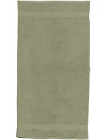 Lord Nelson Fairtrade Towel 70 – uterák 85.0047, farba: moss