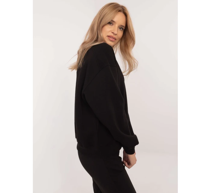 Bluza CLM BL model 21798078 czarny - FPrice