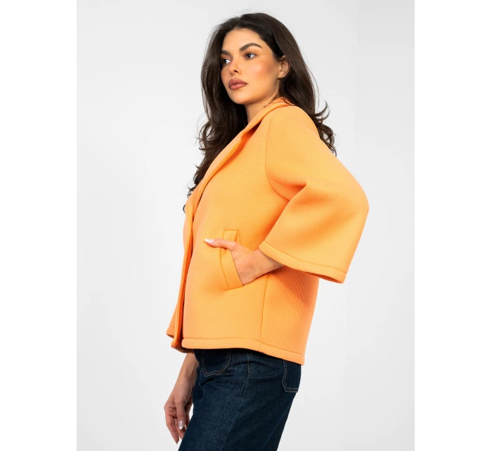 Bunda IT KR 95965.05 light orange