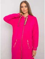 RV BL 6782.91 fuchsiová