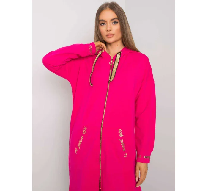 RV BL 6782.91 fuchsiová