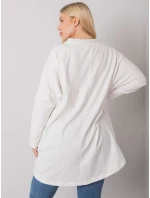 Tunika RV TU model 20595534 ecru - FPrice