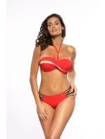 Ofelia Červený plášť plavky model 17577236 (4) - Marko