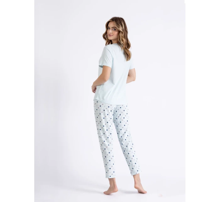 Pyžamo Odette 1414 - M-Max Pyžamo Odette 1414 - M-Max