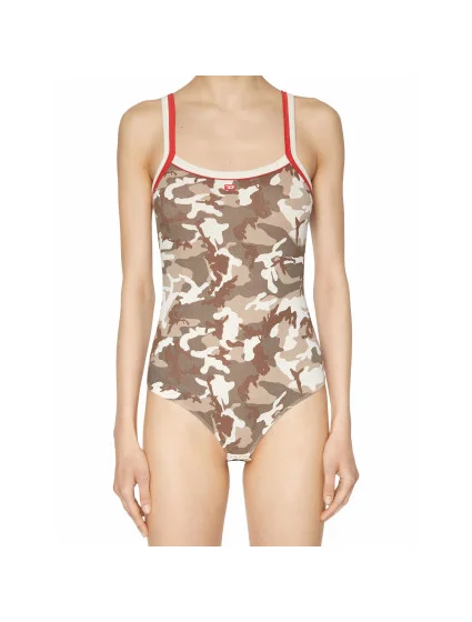 Dámske body A06843-0AHAN-E5852 - Diesel