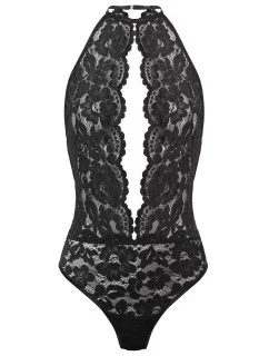 Body Giselle - Perilla