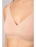 Dámská braletka   Tělová  model 16279323 - Emporio Armani