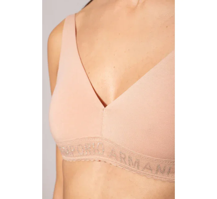 Dámská braletka   Tělová  model 16279323 - Emporio Armani