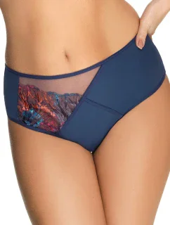 Nohavičky brazilky K591 MALAGA