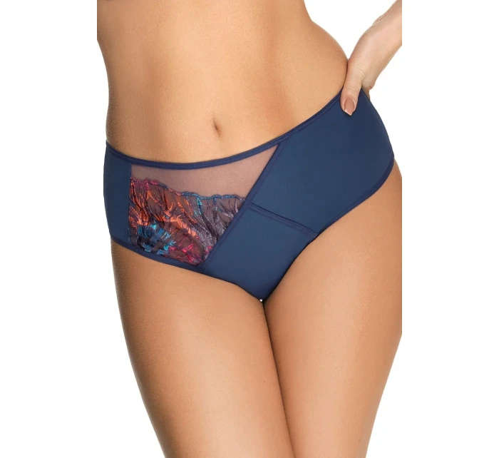 Nohavičky brazilky K591 MALAGA