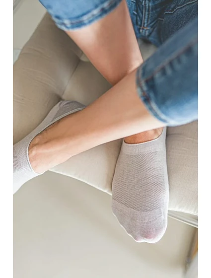 Bavlnené ponožky 061