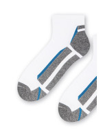 Pánské vzorované ponožky model 15020926 - Steven