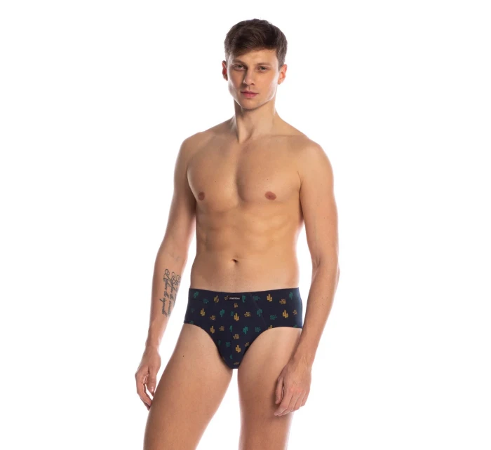 PÁNSKE NOHAVIČKY CLASIC M-1005CL