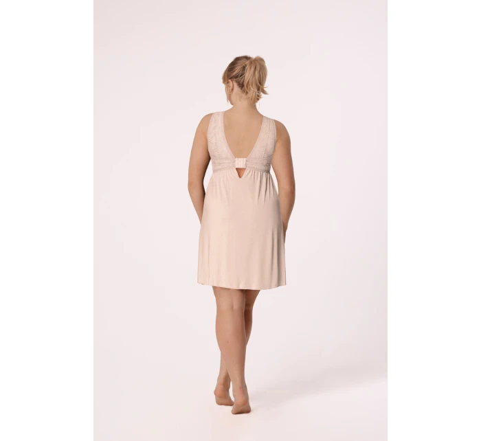 KOSZULKA model 20856735 BIG - MEFEMI BY NIPPLEX KOSZULKA model 20856735 BIG - MEFEMI BY NIPPLEX