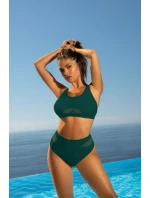 Dvojdielne plavky model 198901 Barontex