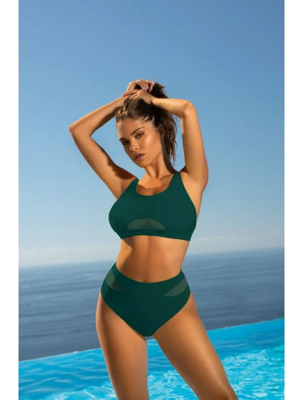 Dvojdielne plavky model 198901 Barontex