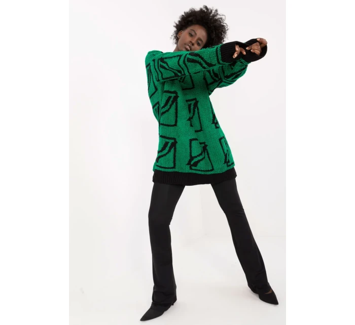 Sveter model 199233 Badu