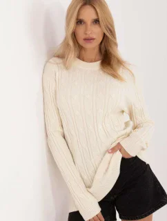 Model svetra 199534 AT