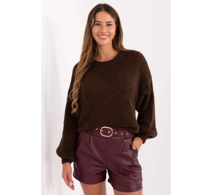 Sveter model 219474 Taliansko Moda