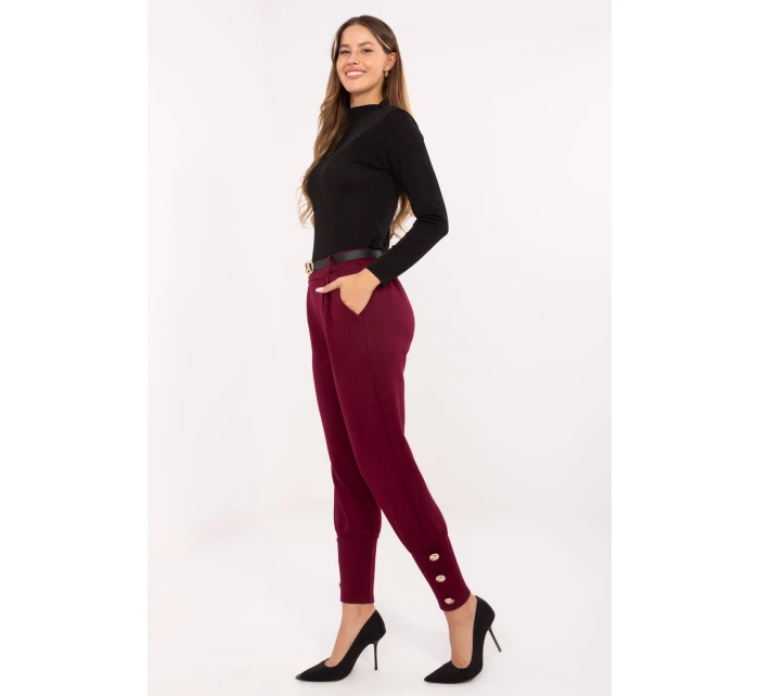 Tepláky model 219600 Továrenská cena