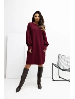 Denné šaty model 221630 Rue Paris