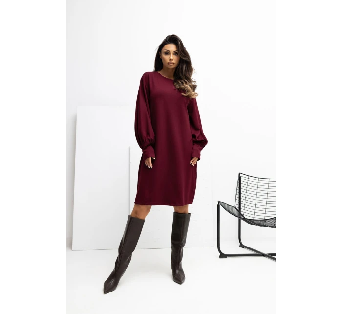 Denné šaty model 221630 Rue Paris