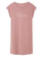 Nočná košeľa model 225026 Henderson Nočná košeľa model 225026 Henderson