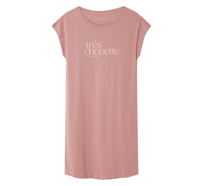 Nočná košeľa model 225026 Henderson Nočná košeľa model 225026 Henderson