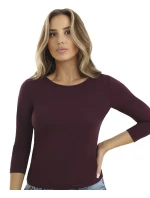 Emili Ina 3/4 tričko S-XL Emili Ina 3/4 tričko S-XL