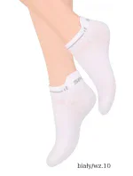 Dámské kotníkové ponožky model 5803062 - Steven