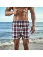 Pánské trenýrky model 21894193 Comfort - Cornette