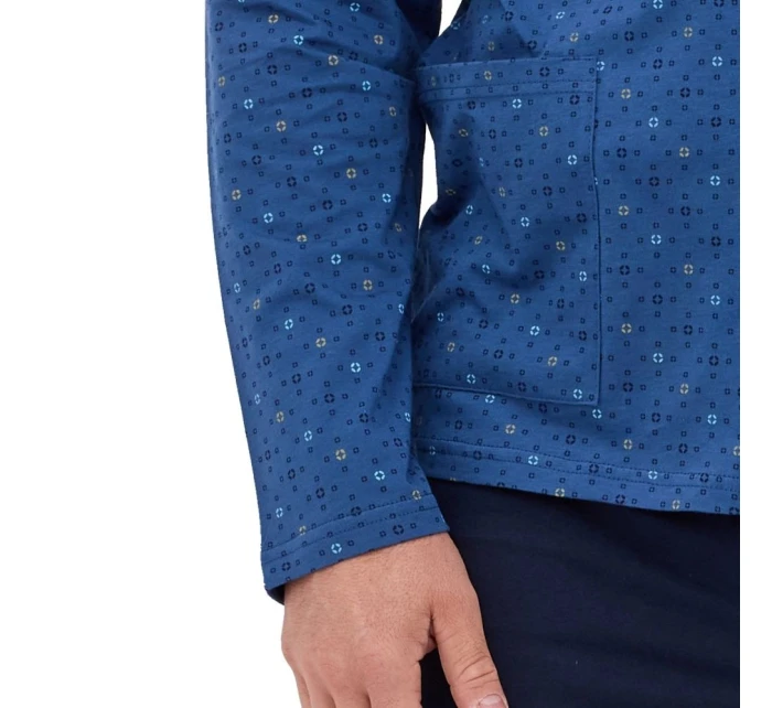 Pánske pyžamo 114/78 - CORNETTE