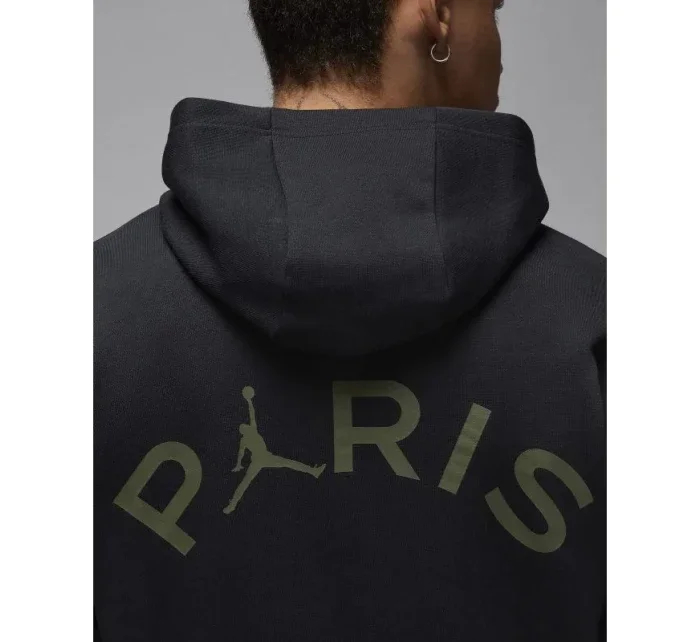 Mikina Nike PSG Jordan M model 19638880 - Nike Jordan