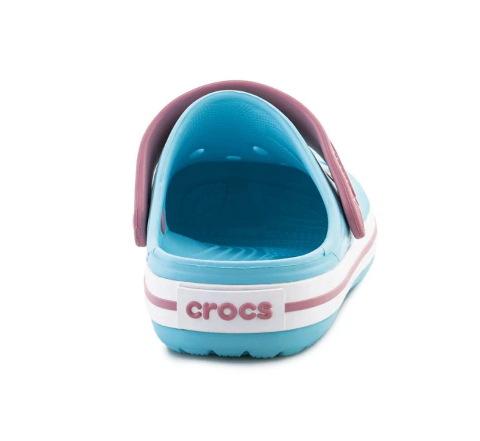 Crocs Crocband Clog Jr 207006-4S3