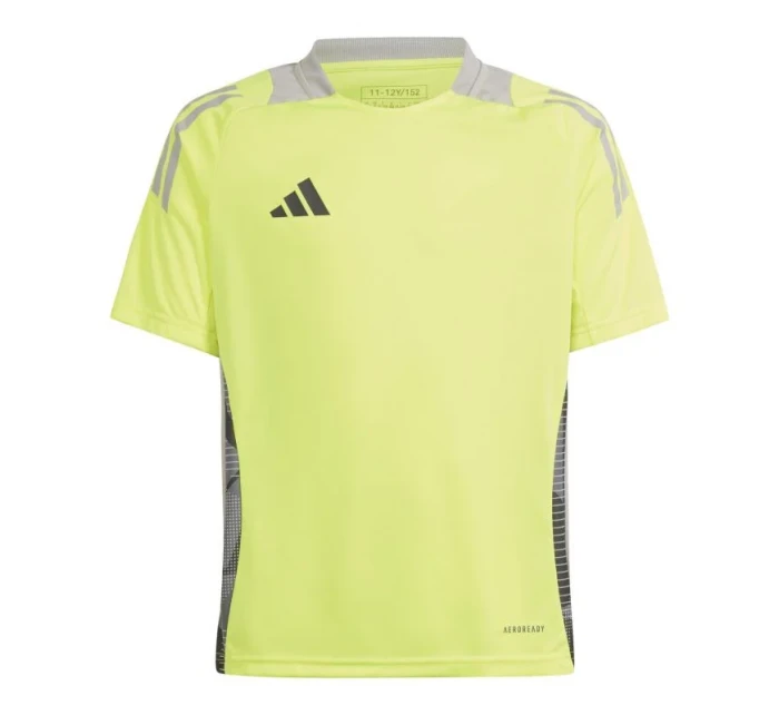 Tričko Tiro 24 Competition Training Jr model 20283128 - ADIDAS