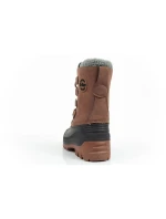 Sněhové boty Cooper Jr model 20535638 - Lee